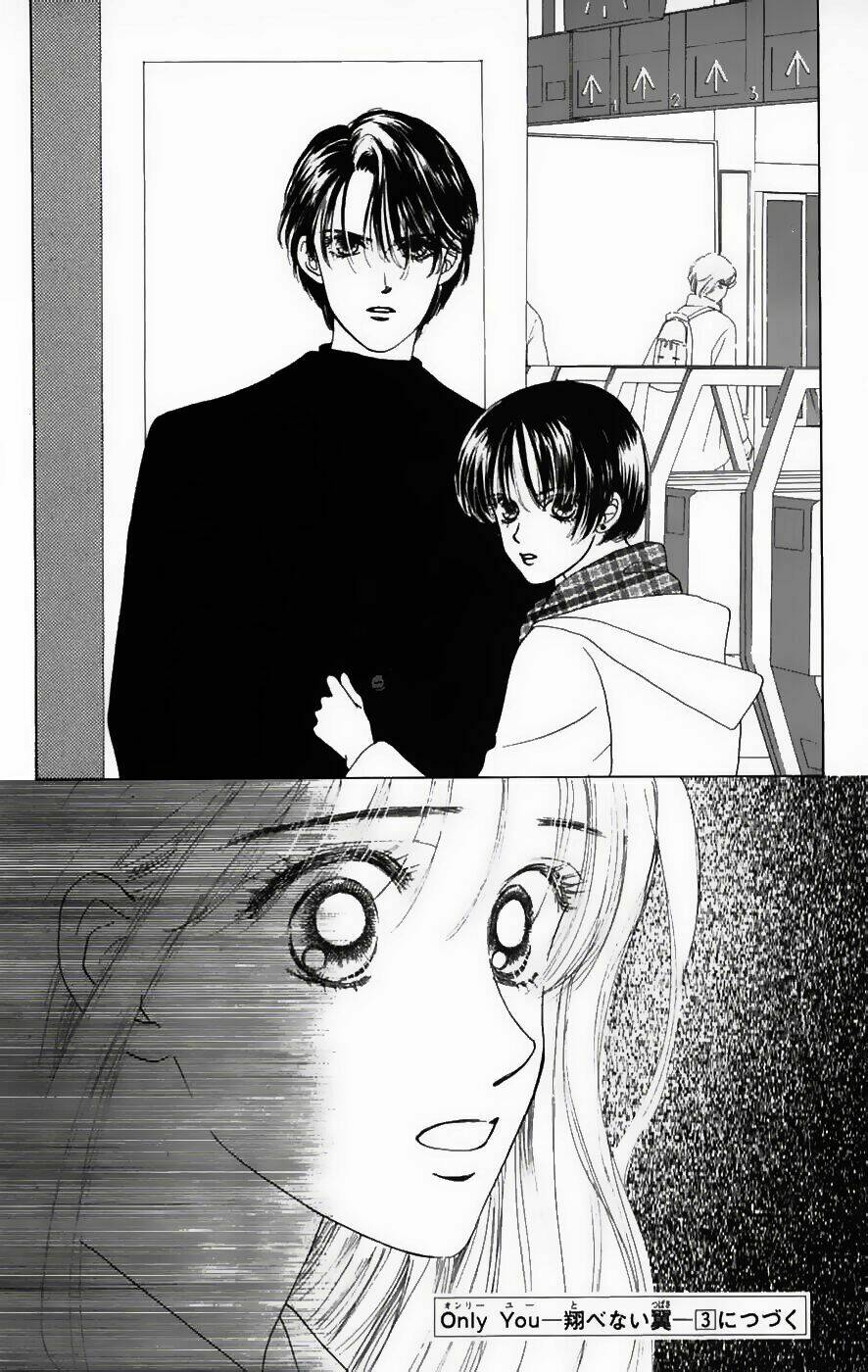 only you chapter 8 45