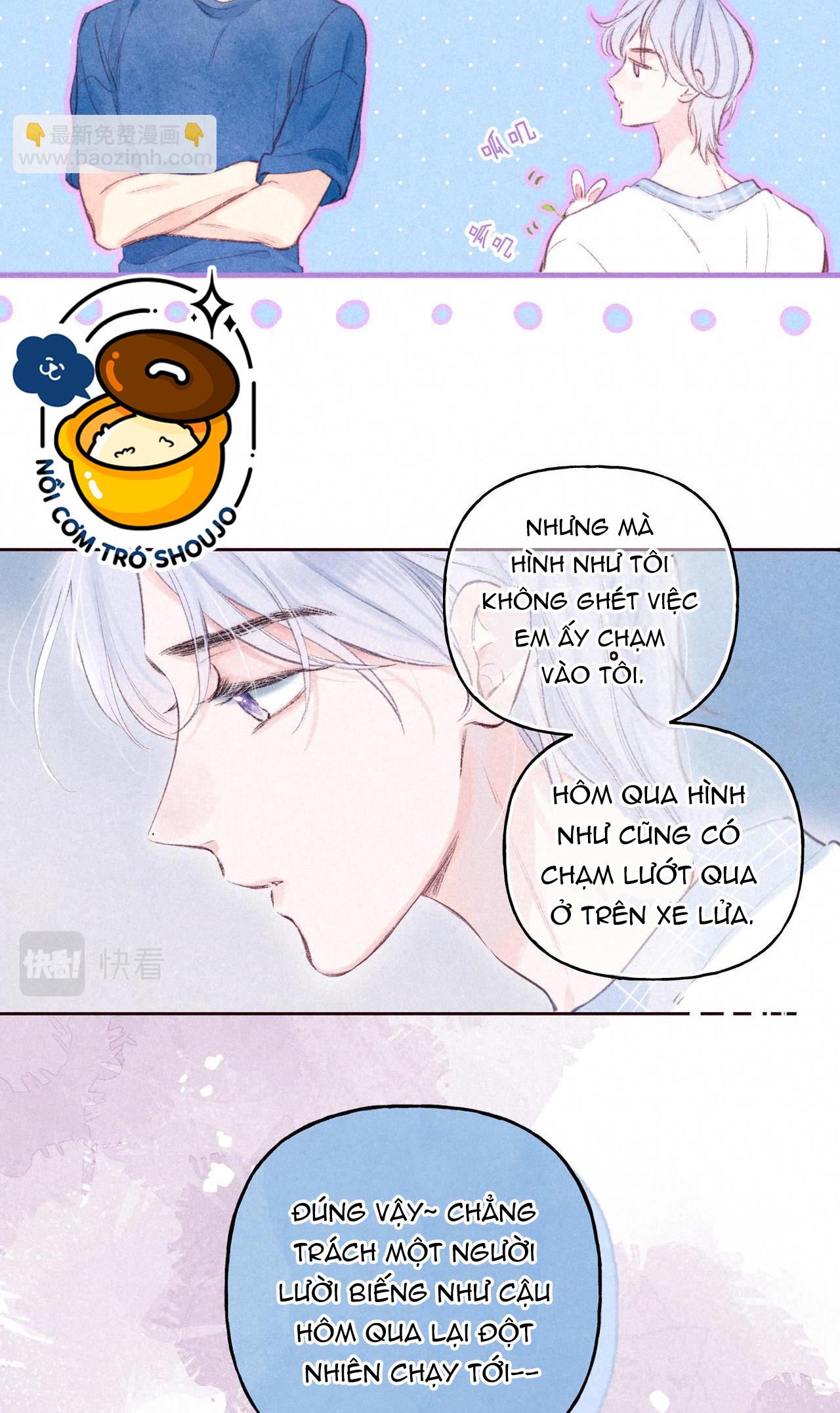 gai nhỏ ngọt ngào chapter 4.2 12