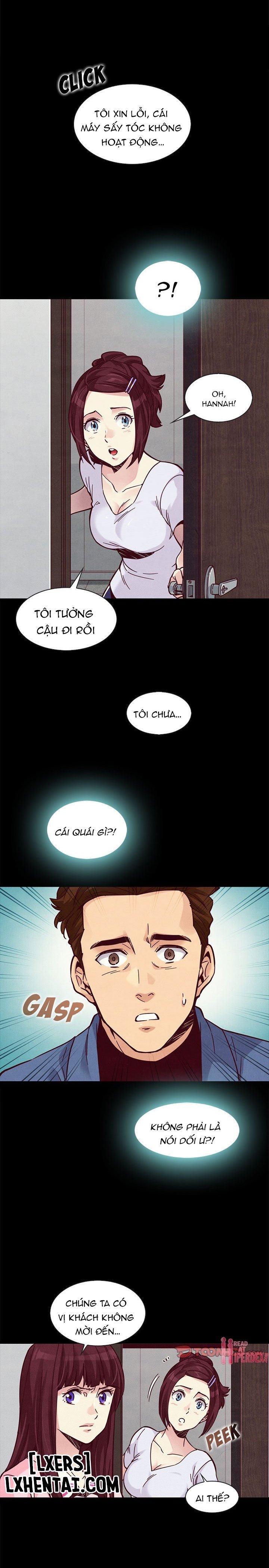 công tử bột chapter 46 23