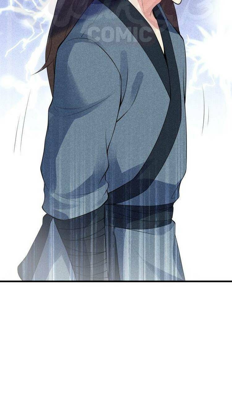 thánh tôn chapter 20 11