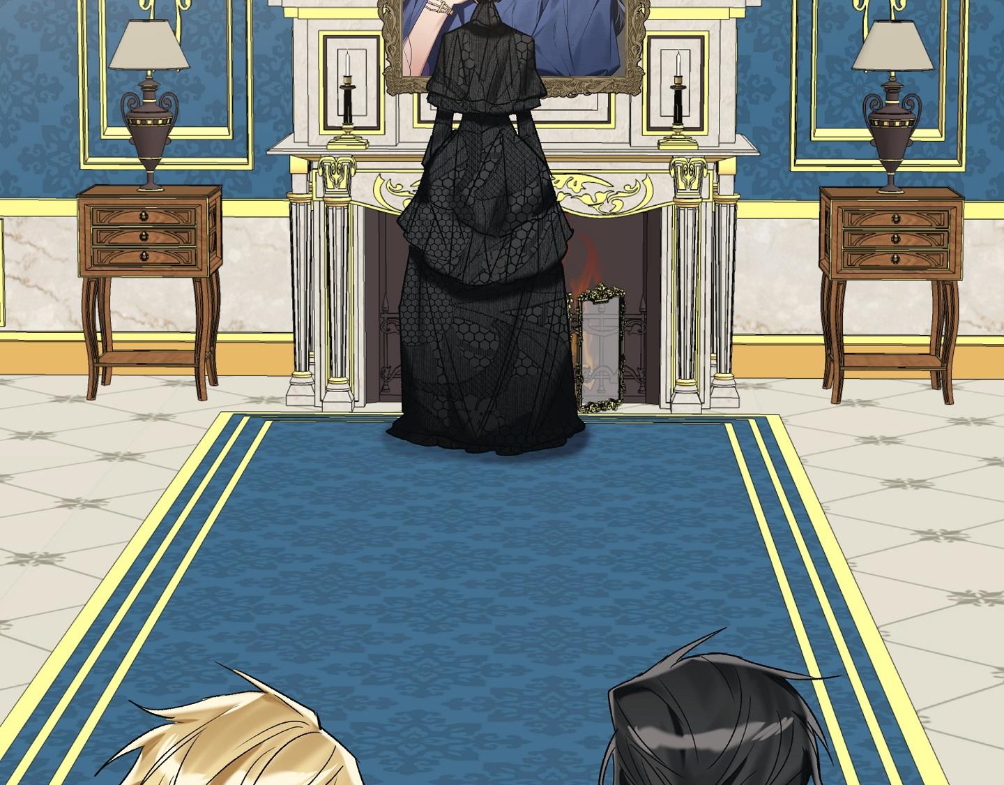 một ngày nọ, tôi được kẻ thù cầu hôn chapter 41 56