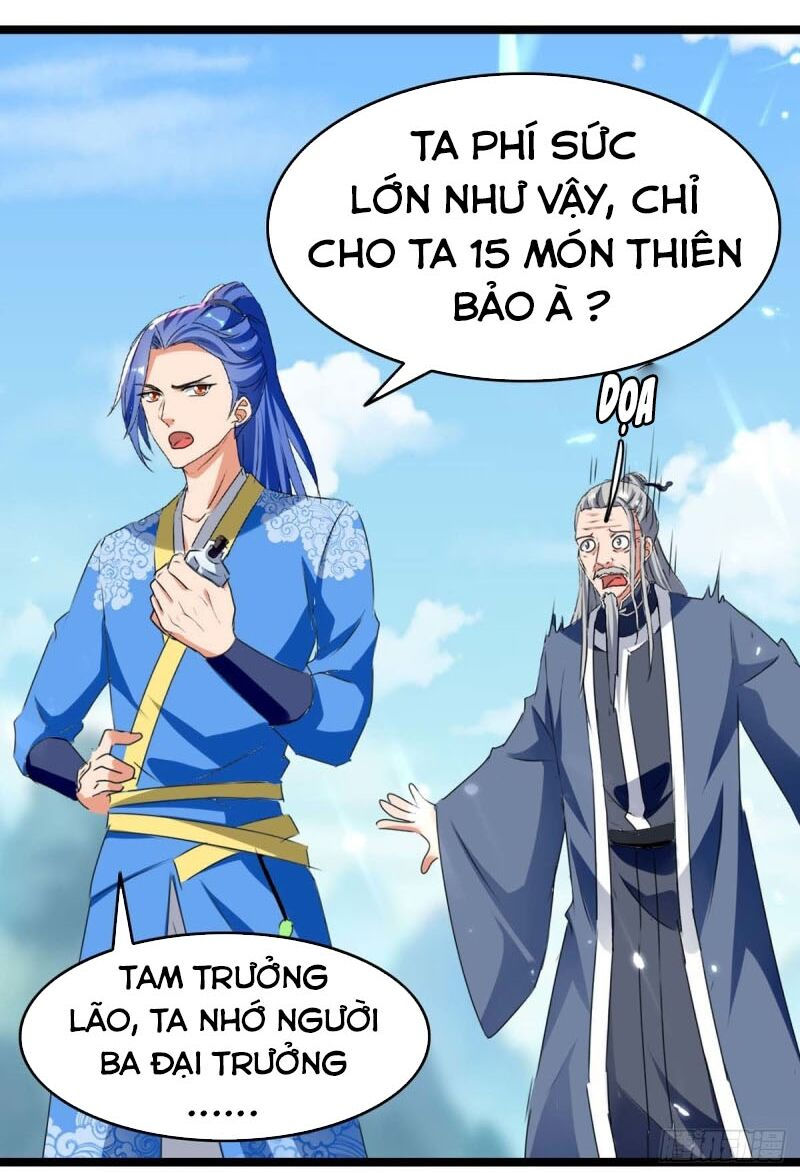 tối cường thăng cấp chapter 181 21