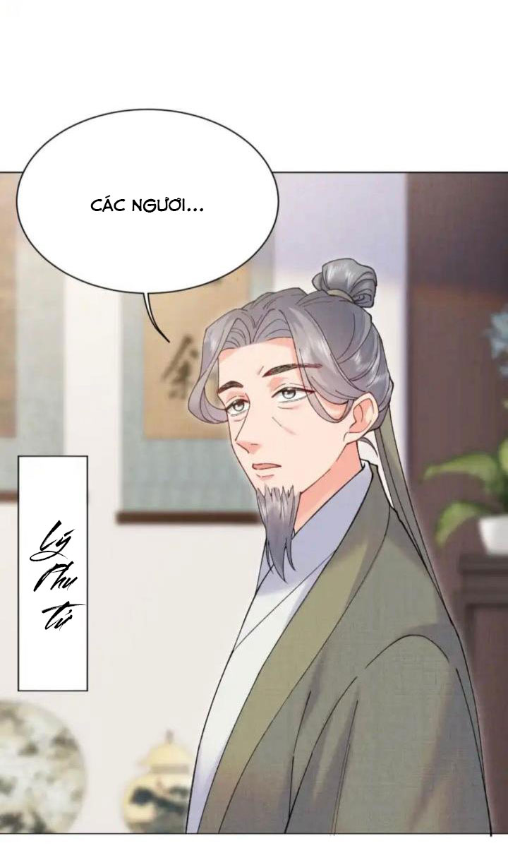 GIANG HỒ BIẾN ĐỊA THỊ KÌ BA chapter 30