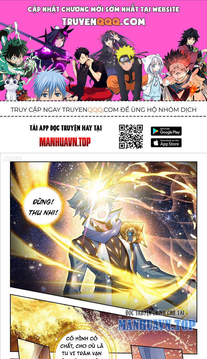 đấu la đại lục ii (tuyệt thế đường môn) chapter 436 1