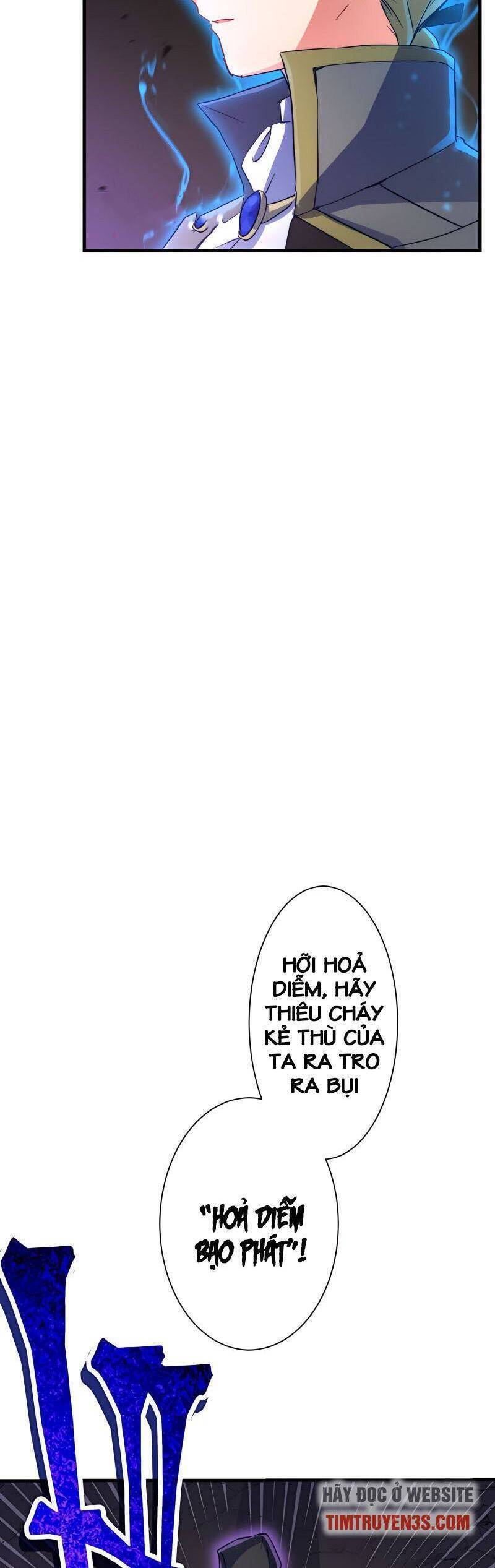 âm dương sư mạnh nhất chuyển sinh chapter 25 16