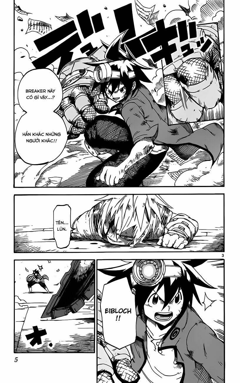 bullet armors chapter 25 8