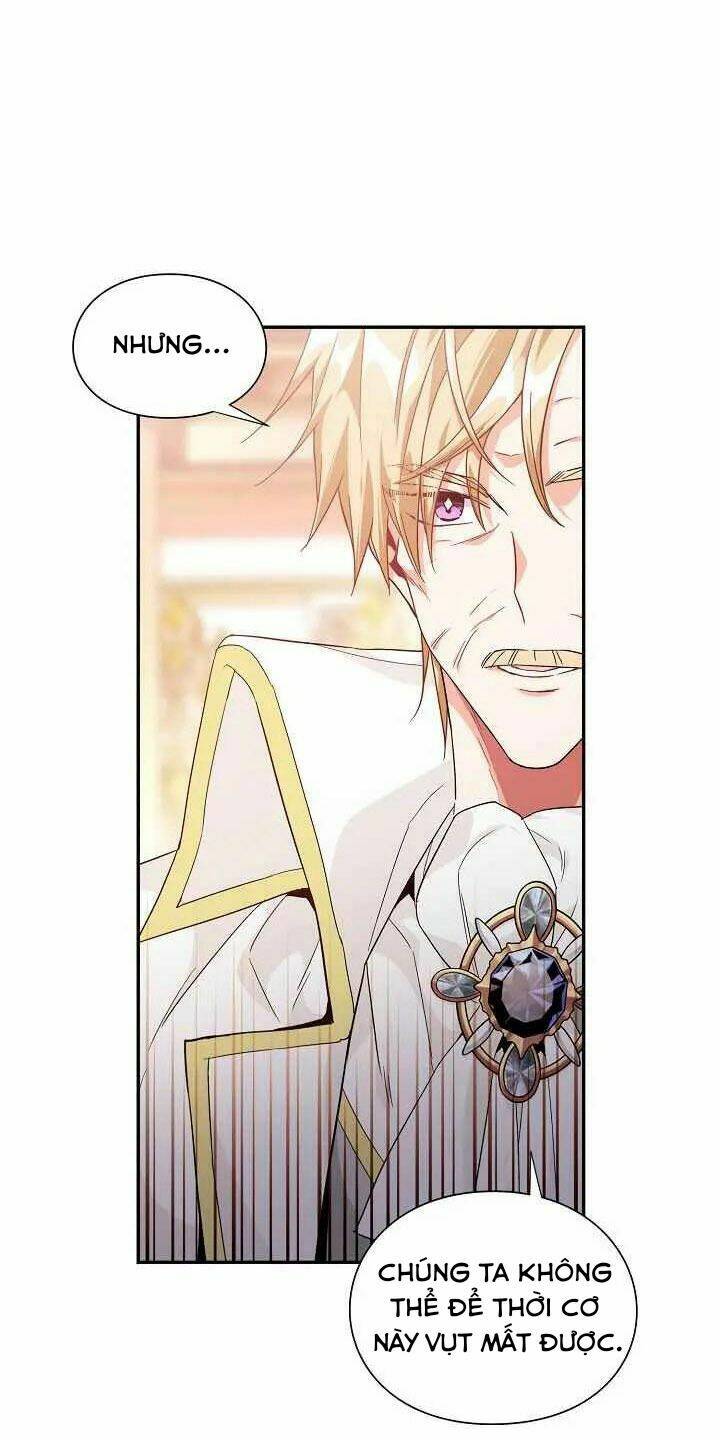 nữ hoàng ngoại khoa chapter 122 41