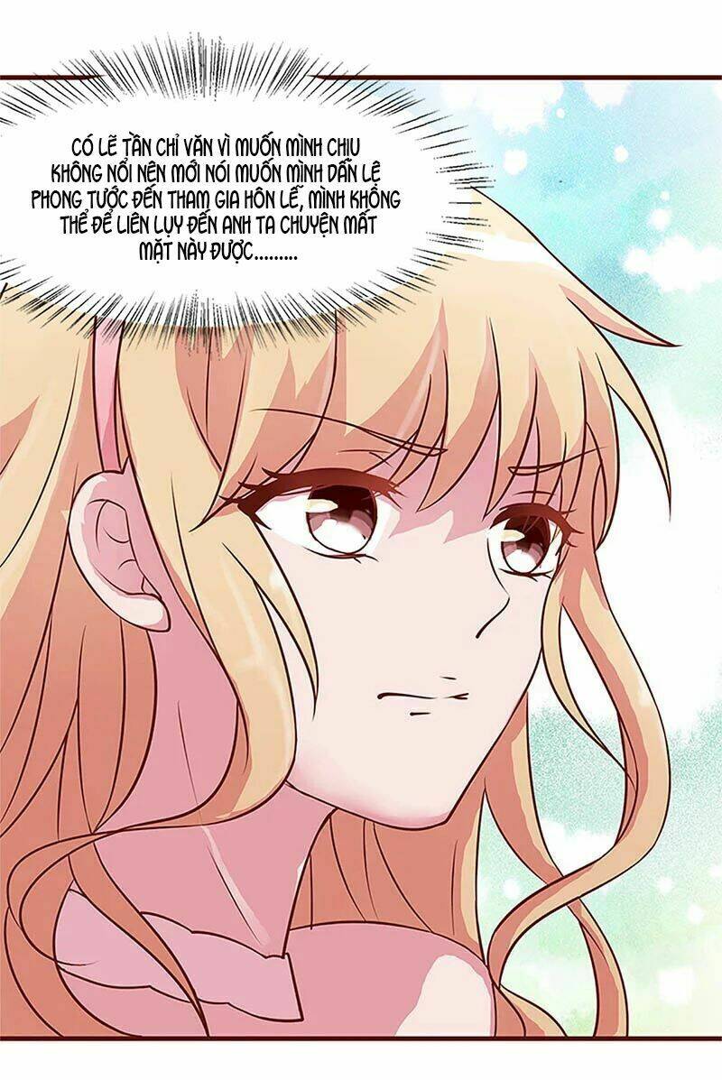 không gả cho tổng tài, gả cho người hầu chapter 16 8