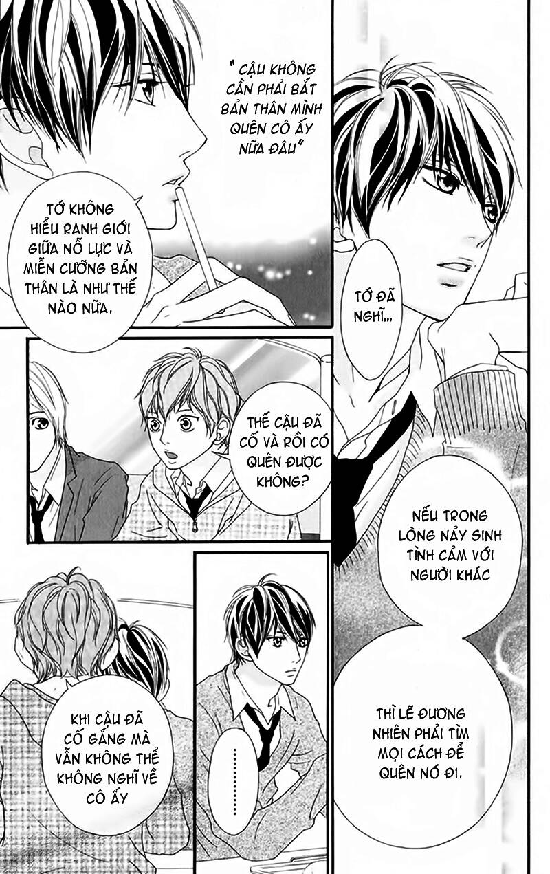 tình yêu học trò chapter 21 5