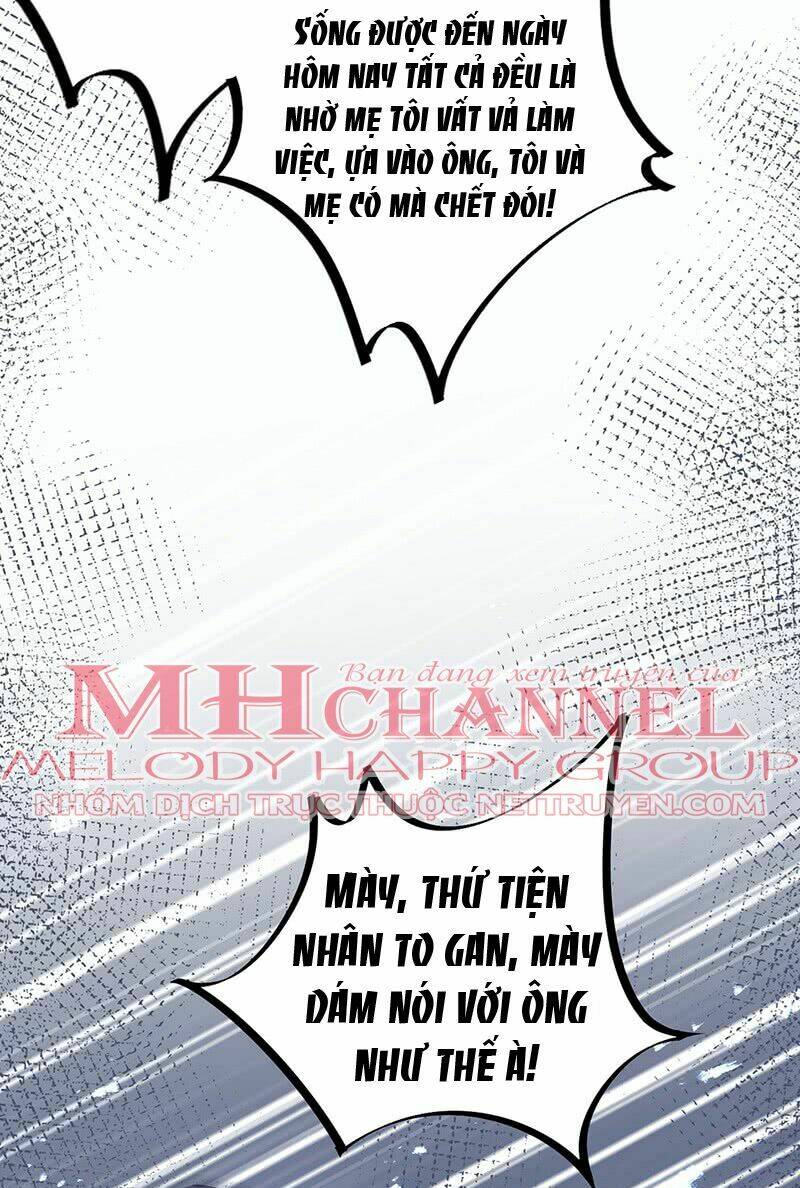 thịnh thế điềm sủng: cô vợ nhỏ đáng yêu của dịch thiếu chapter 73 10