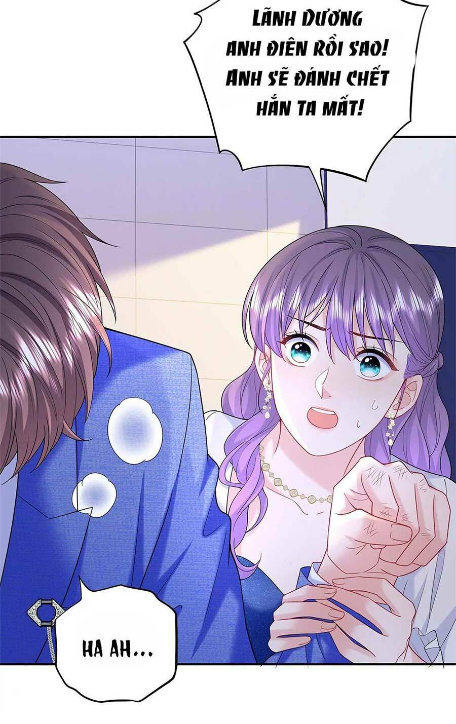 tôi dựa vào tà ý: nghịch chuyển nhân sinh chapter 42 17