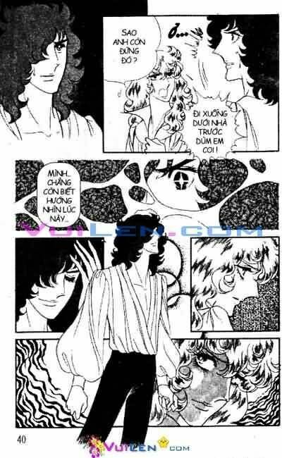 hoa hồng véc-xây chapter 11 40