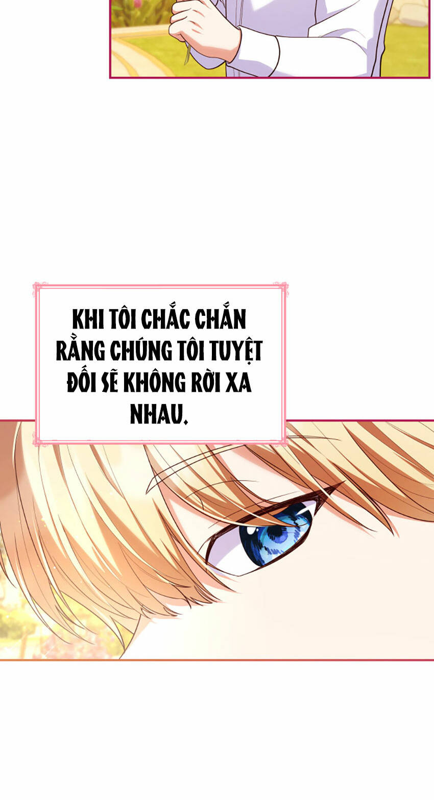từ ác nữ, tôi trở thành một người mẹ chapter 40.1 37