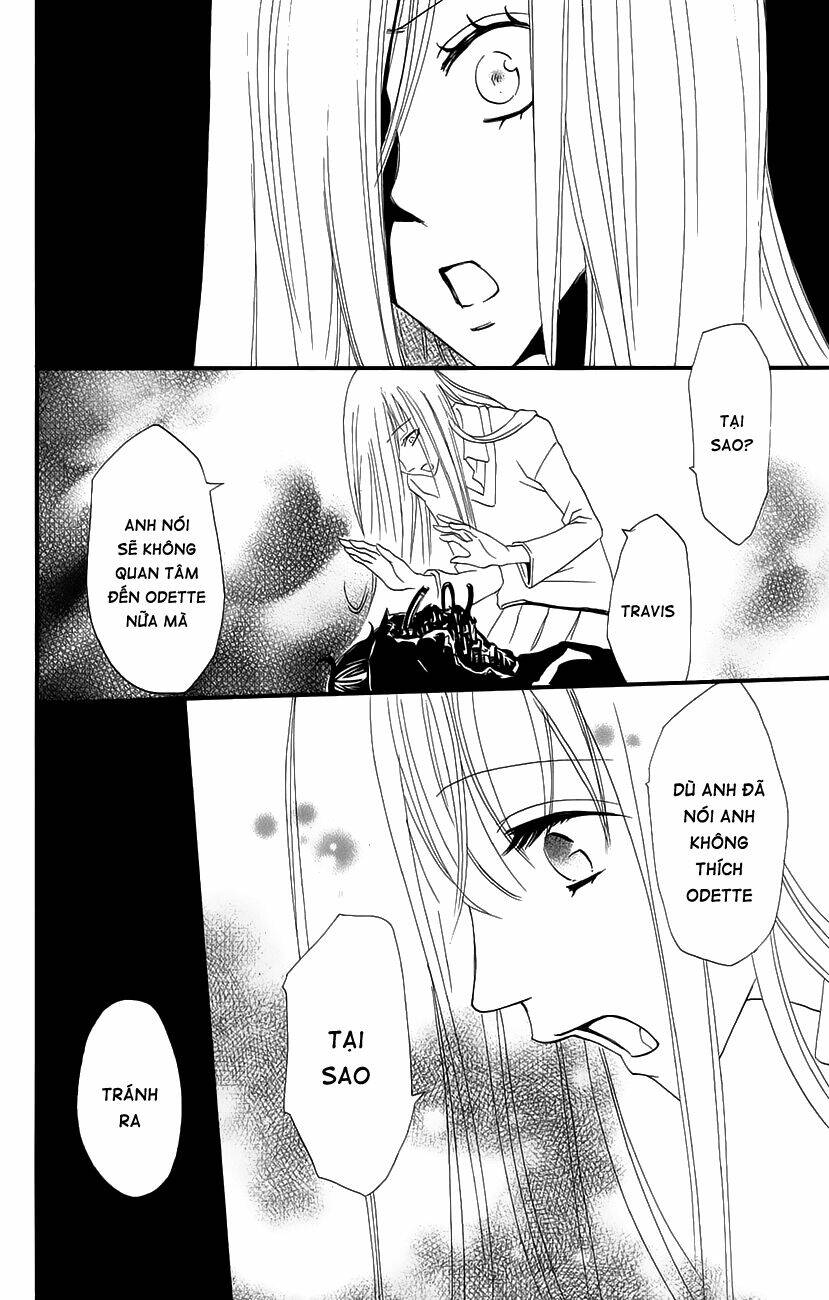 karakuri odette chapter 33 27