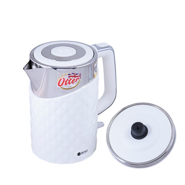 Ấm Đun Nước Siêu Tốc Elmich KEE-0217 - 1.7L  - Hàng chính hãng