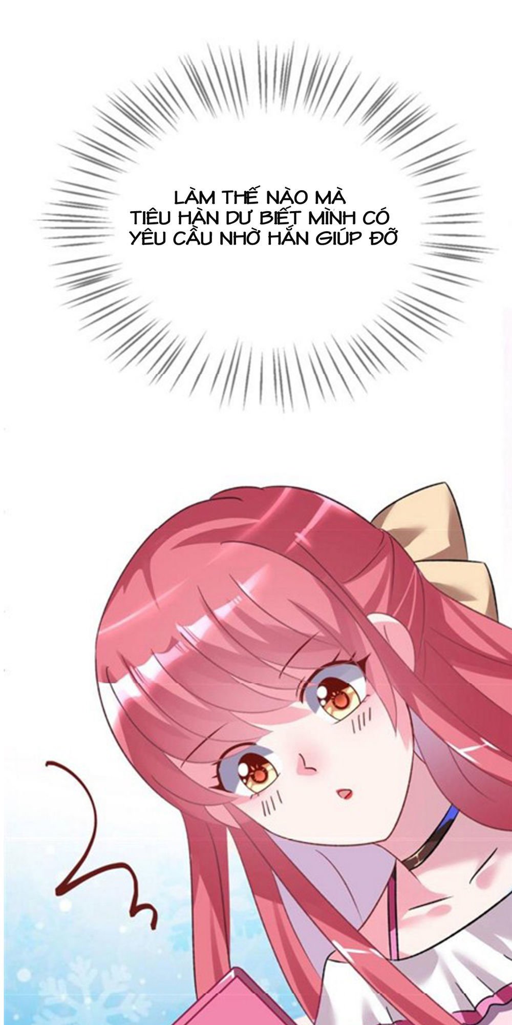 cơ trưởng ngài nhẹ nhàng thôi chapter 26 7