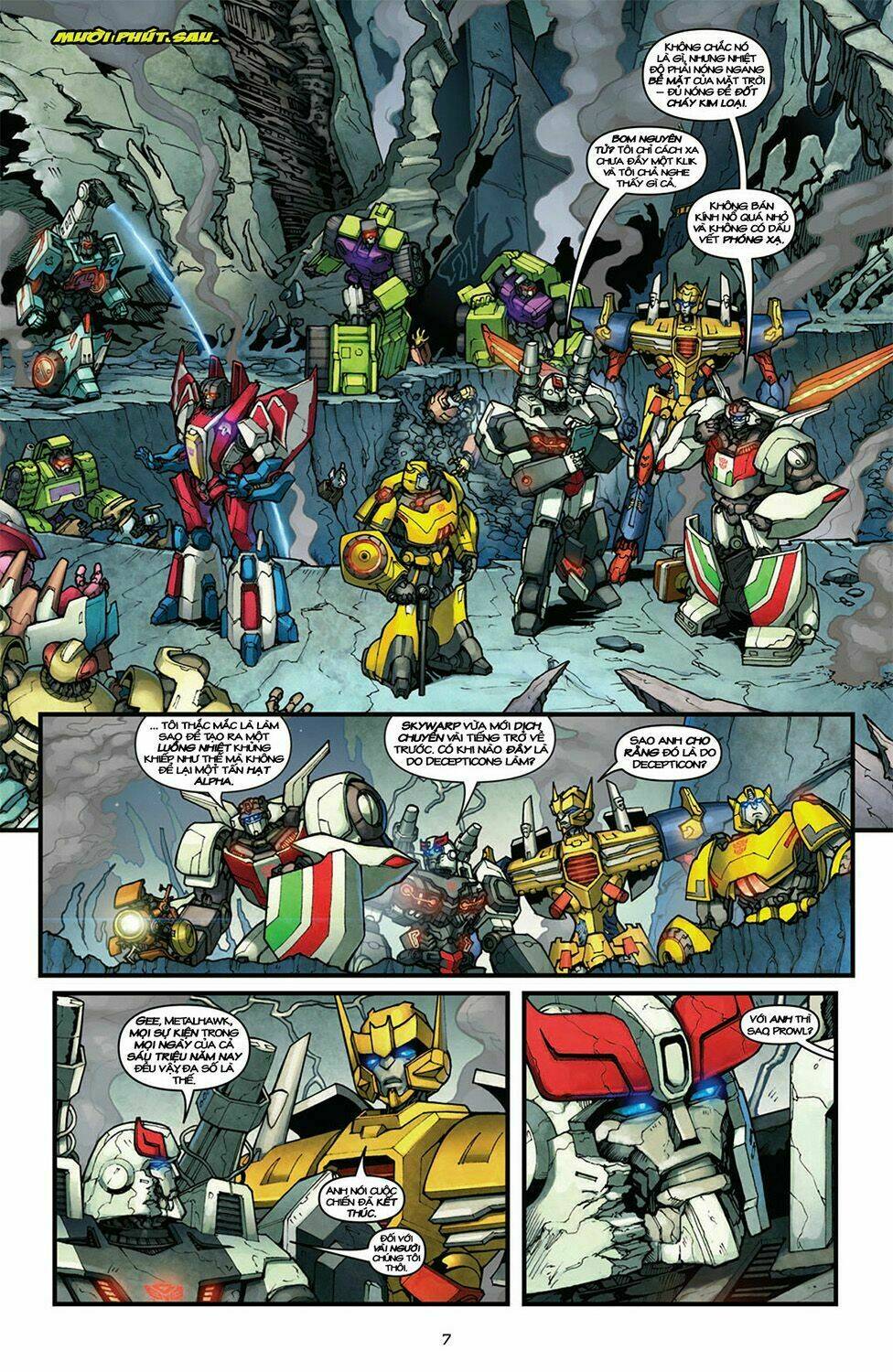 the transformers: robots in disguise chapter 3 10