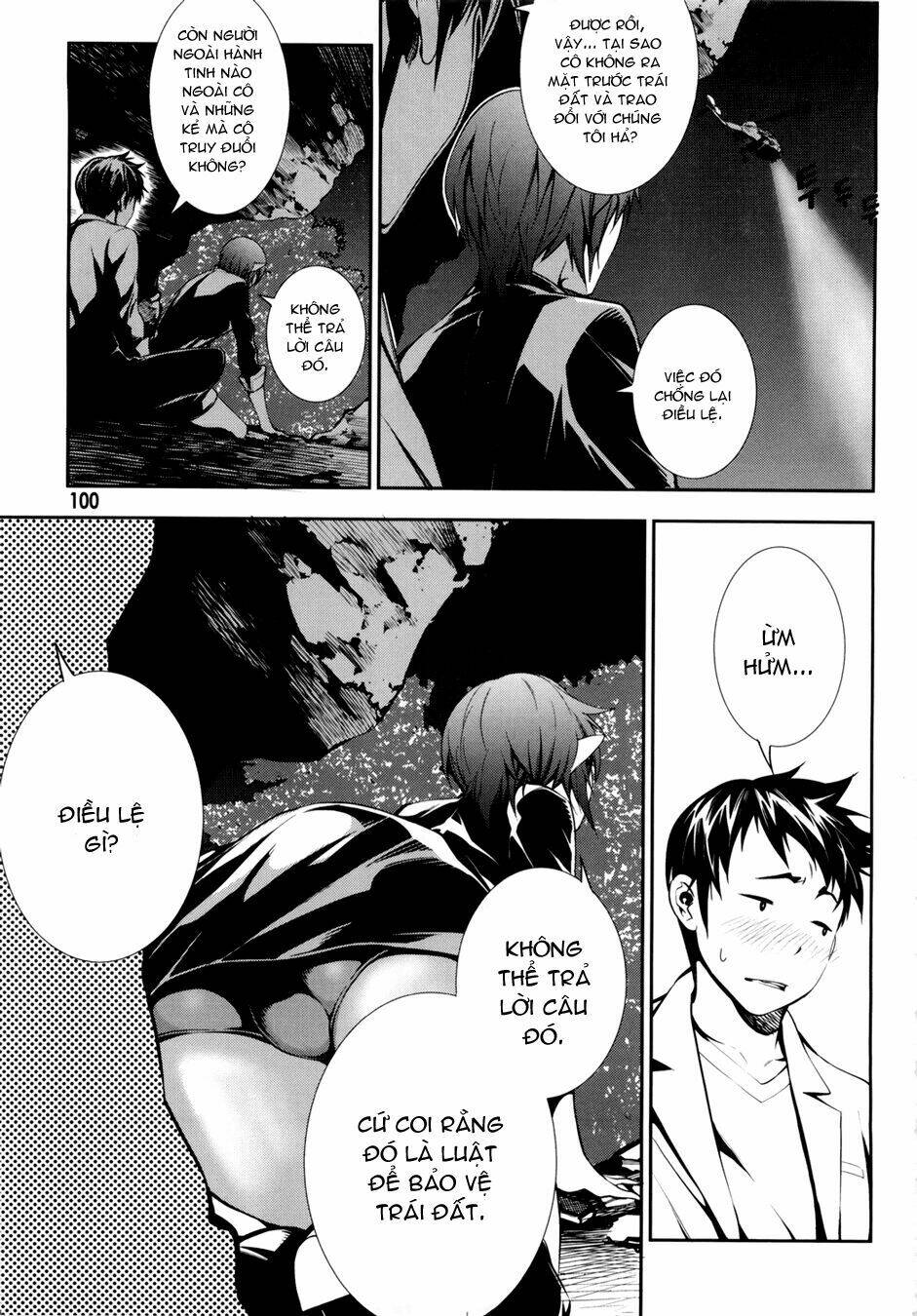 50 million km chapter 11 12