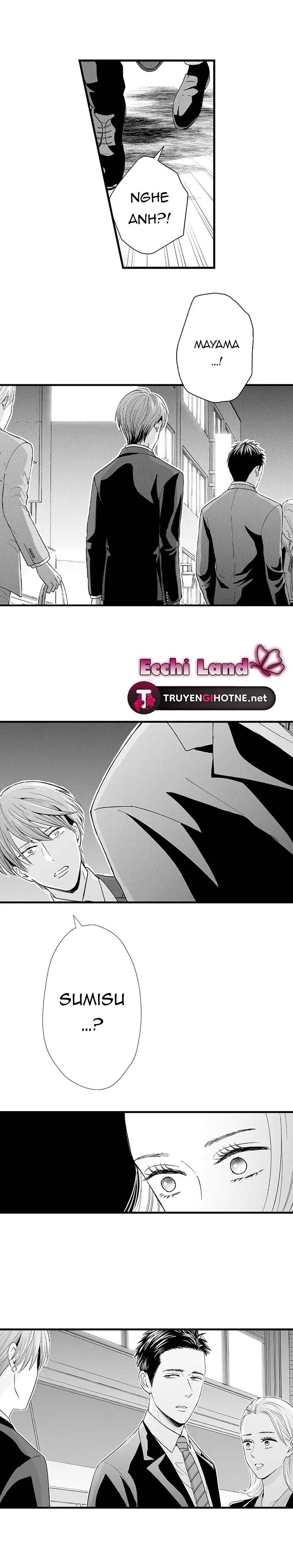 liệu người vẫn còn hứa nguyện một tình yêu son sắt chapter 53.2 5