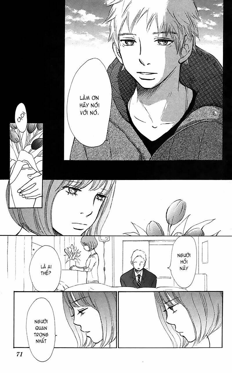 ngày ấy ta bên nhau chapter 61 34