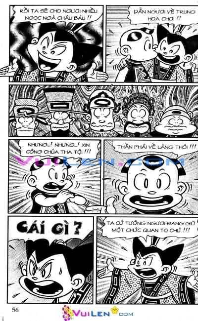 thần đồng đất việt chapter 35 52