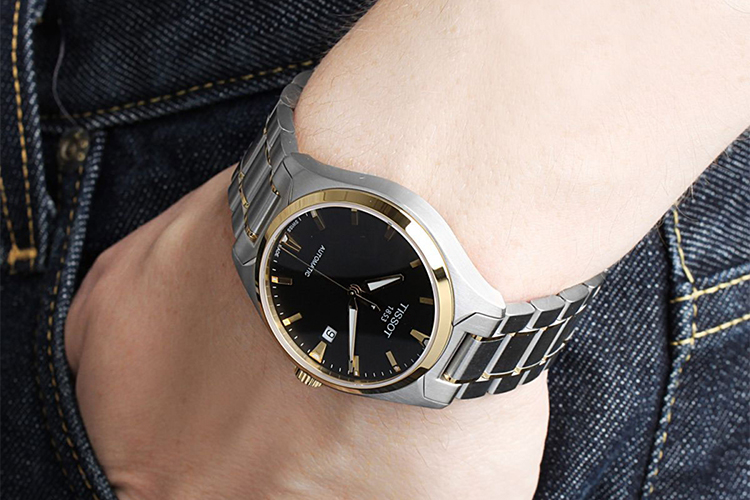 Đồng hồ nam Tissot T060.407.22.051.00