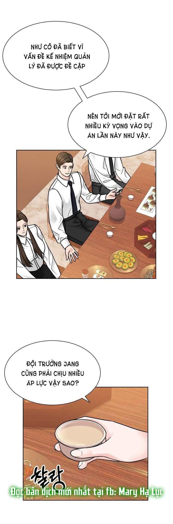 [18+] muộn màng chapter 29.1 6