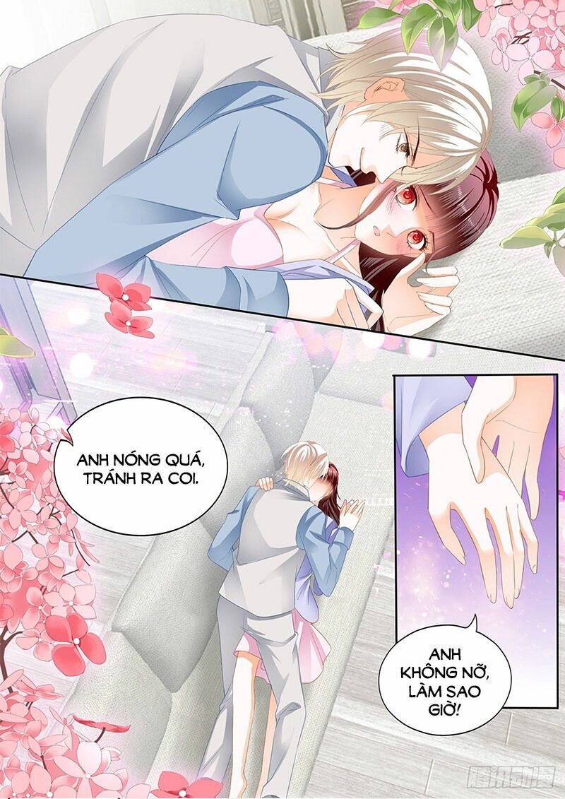 thiểm hôn kiều thê chapter 295 6