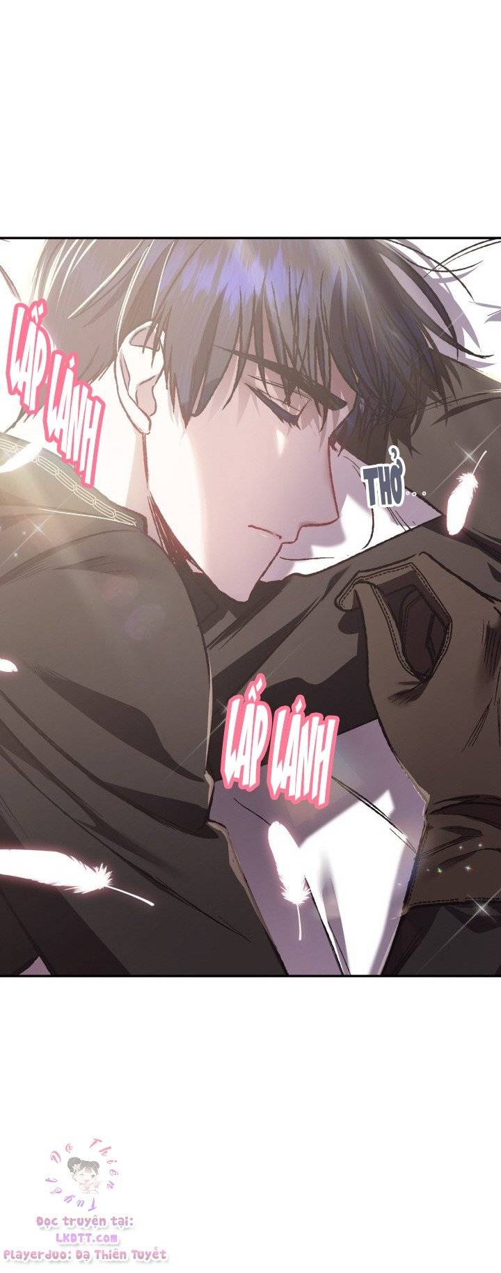 cha, con không muốn kết hôn đâu chapter 12 23