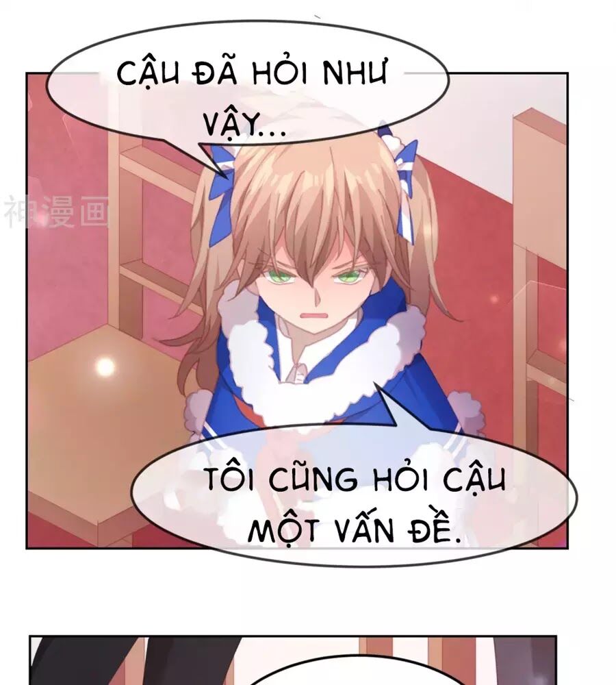 thanh âm giai điệu phản công chapter 63 29