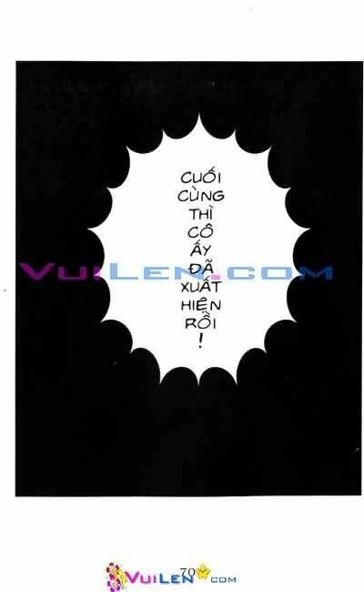 vương tử takeru chapter 23 70