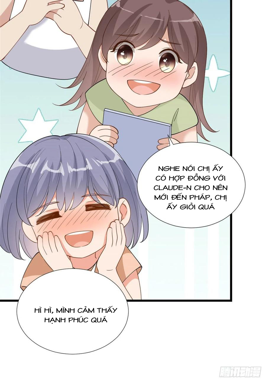 thí hôn lão công, cần giúp sức chapter 454 15