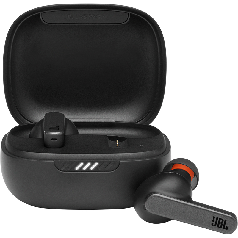 Tai Nghe Truewirelss JBL Live Pro+ TWS - Hàng Chính Hãng