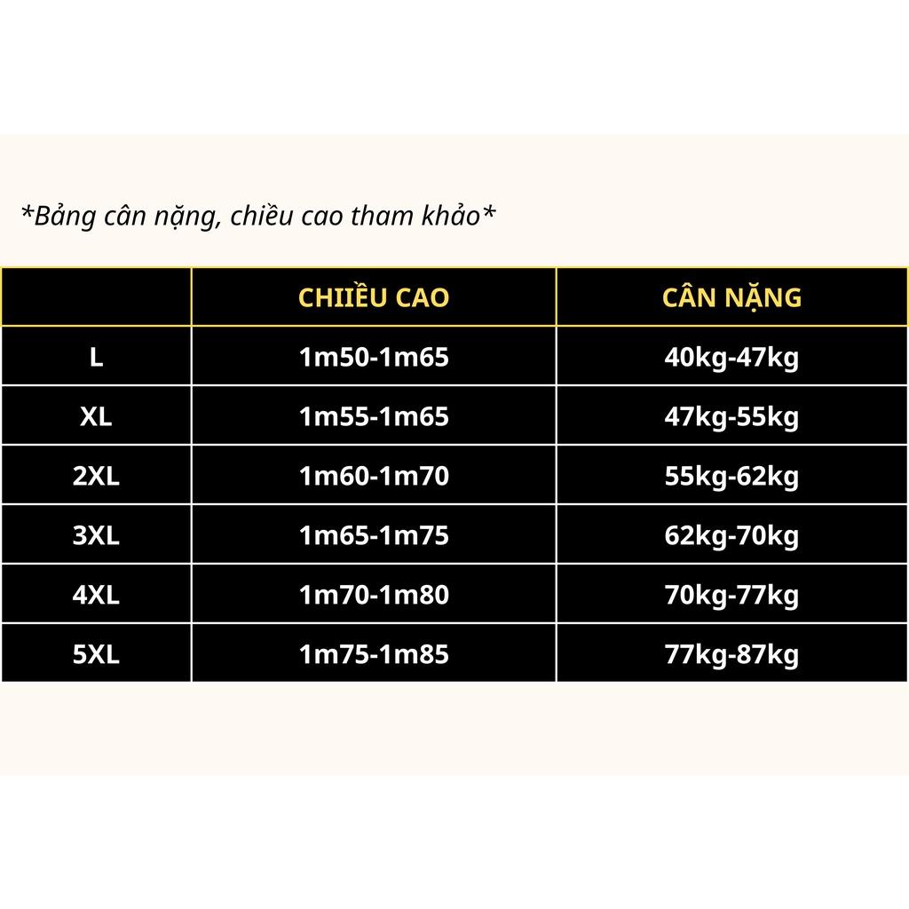 Quần short đùi GNCDI thời trang nam cao cấp TC với họa tiết in con ong và họa tiết sọc trên ống quần hợp thời trang-k021