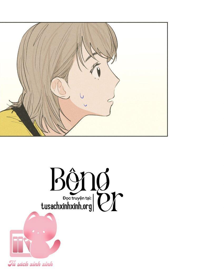 con thỏ rơi vào bẫy tin đồn chapter 18 15