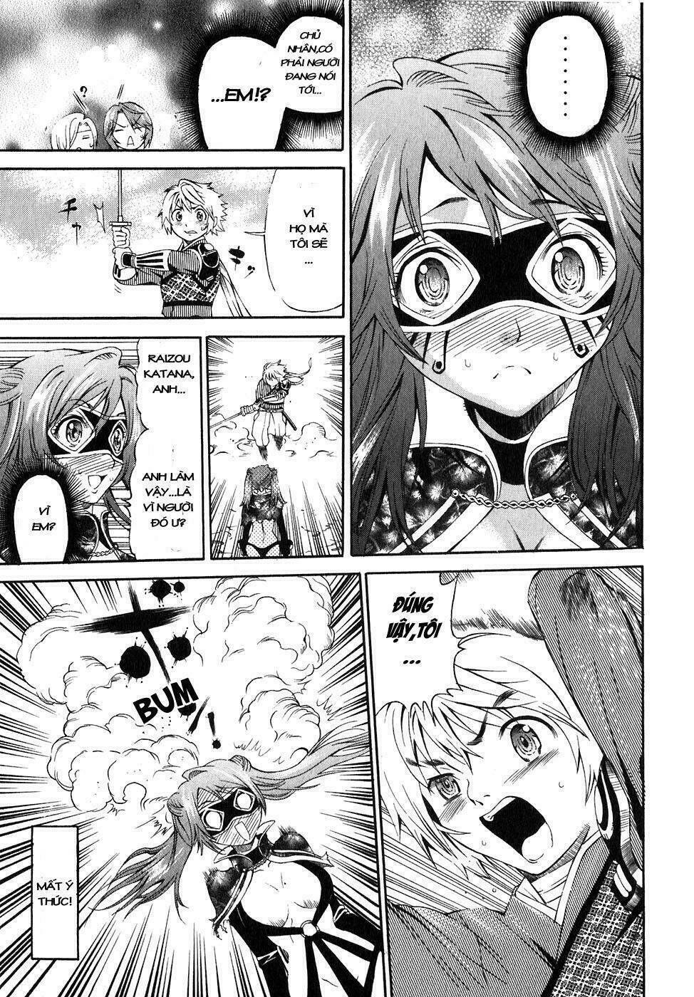 rappi rangai chapter 16 18