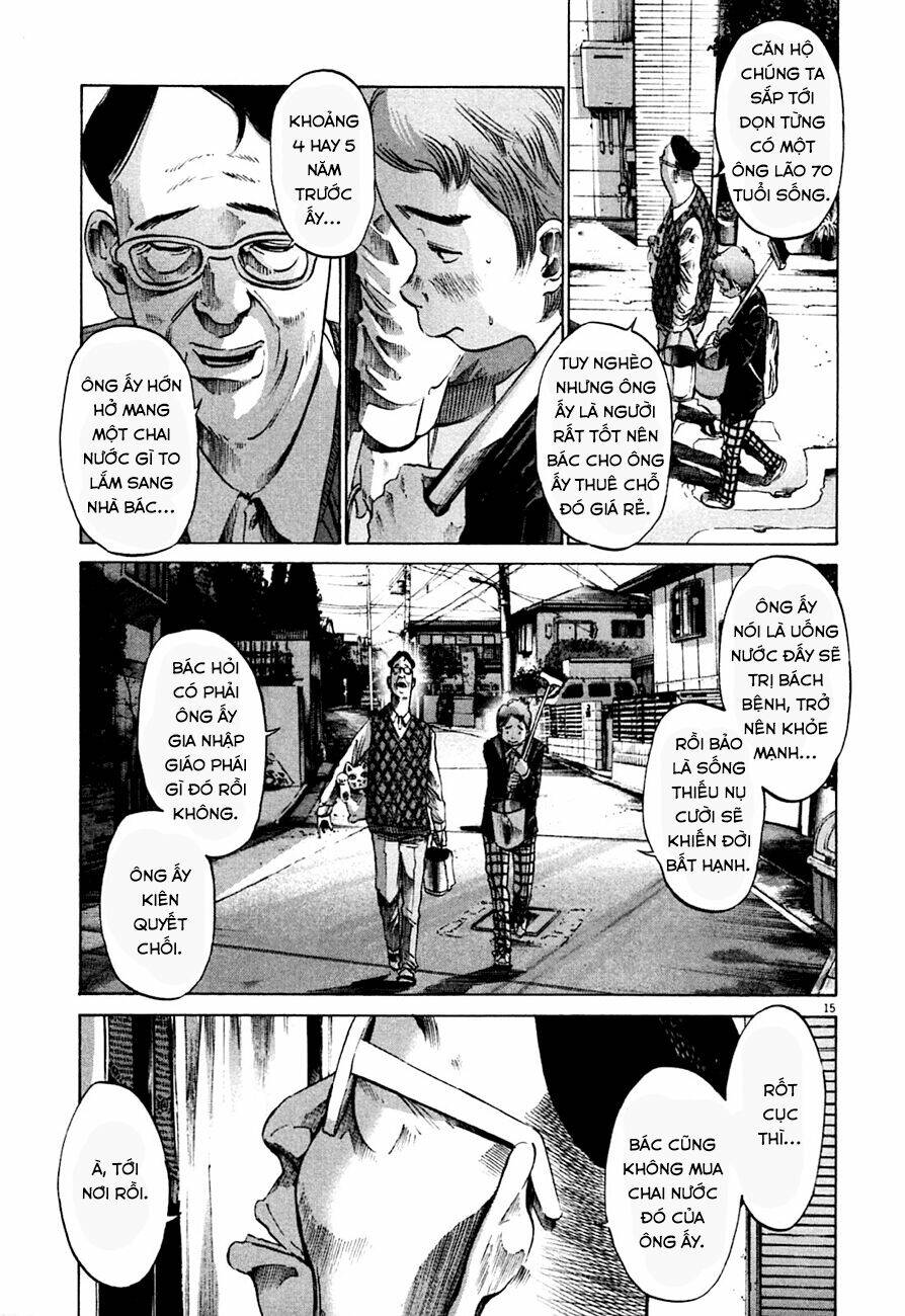 chúc ngủ ngon, punpun chapter 53 16