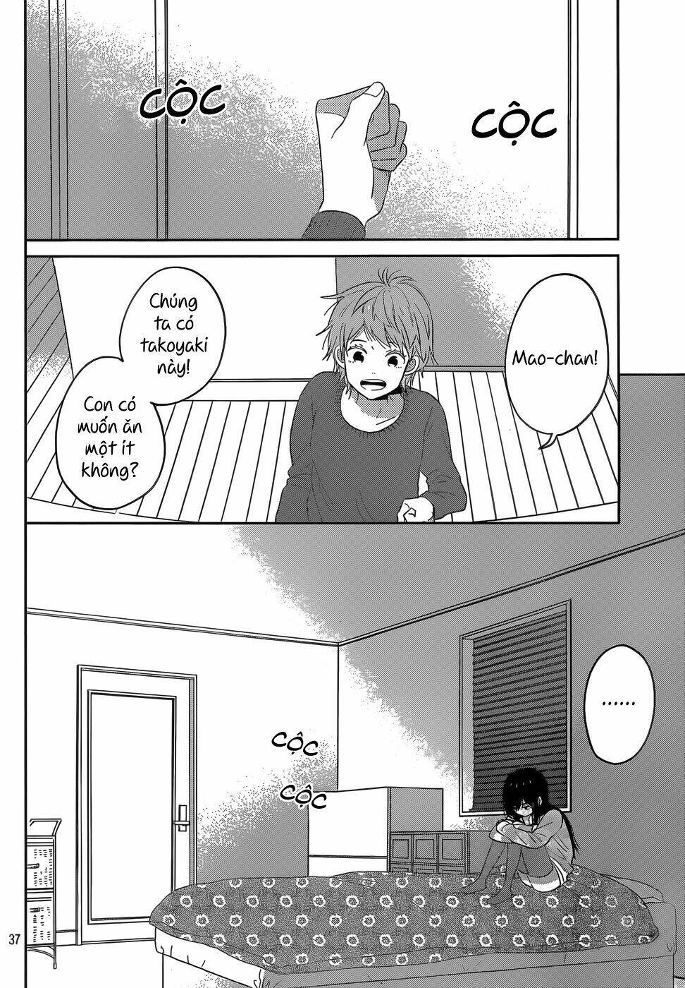 ngôi nhà mặt trời chapter 45 39