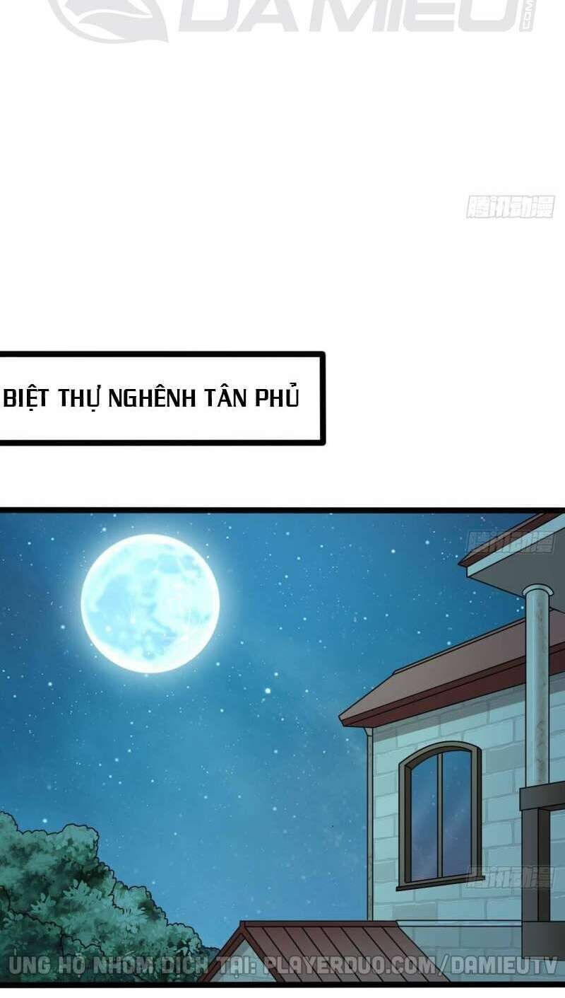 địa phủ khai phá thương chapter 205 11