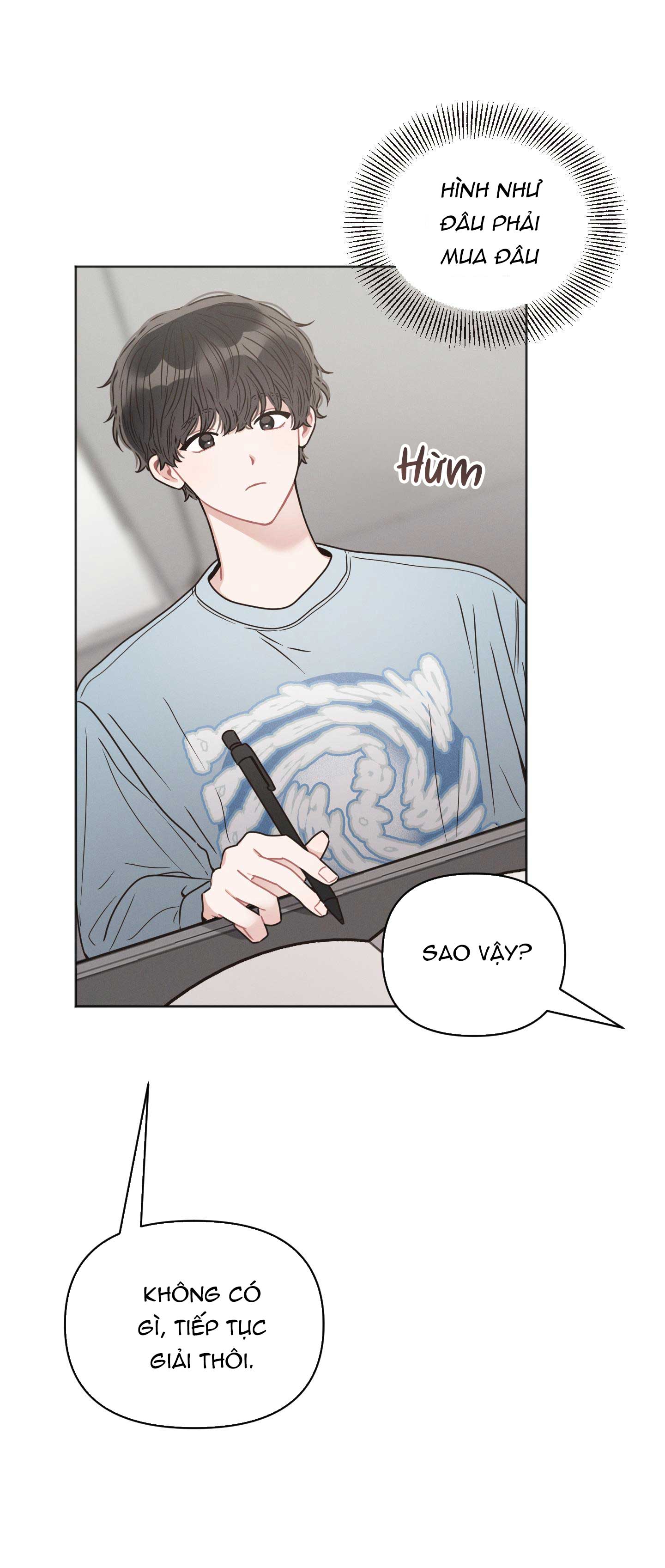 đời tư hàng xóm chapter 21 21