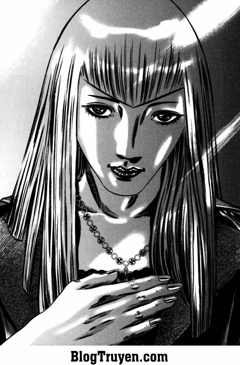 homunculus chapter 86 5