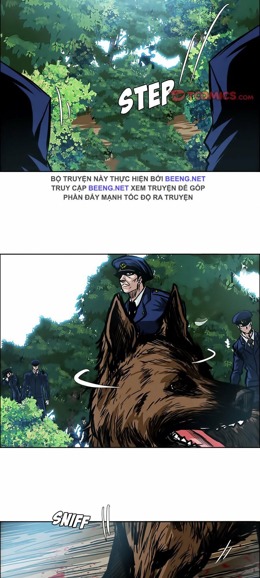 bá chủ học đường ss2 chapter 49 39