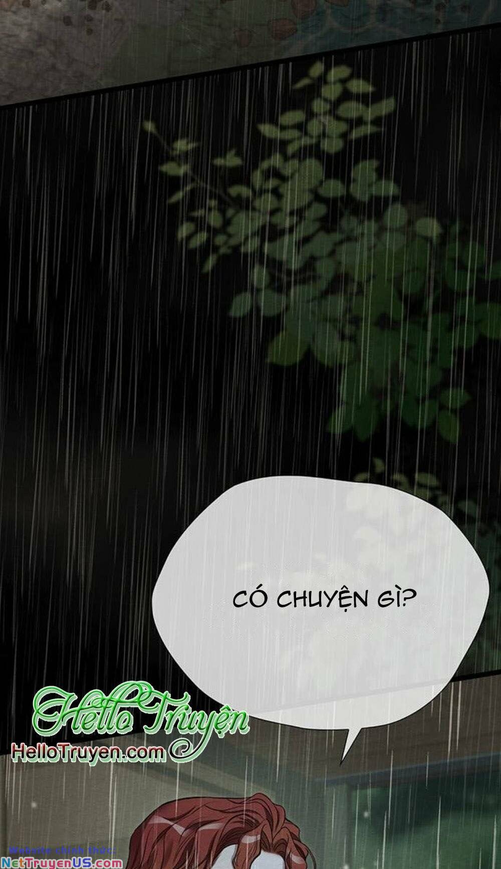 Hoàng Tử Rắc Rối chapter 27.2 22