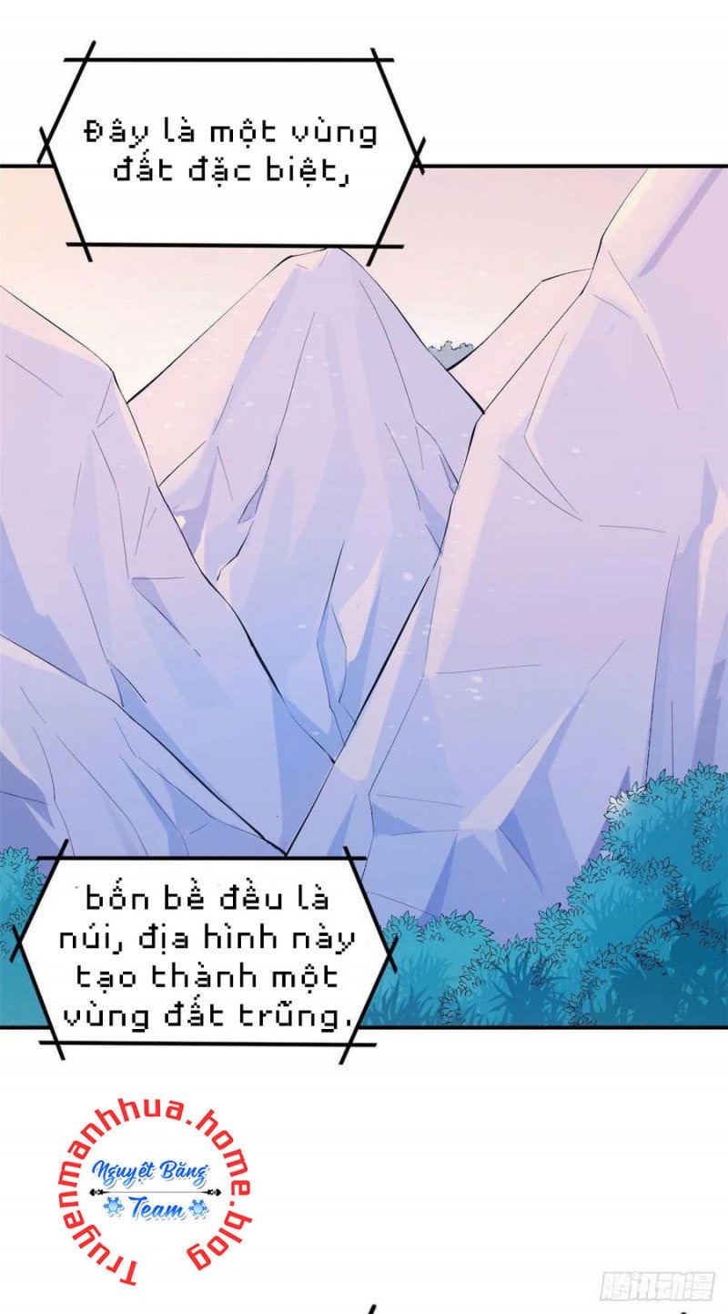 [16+] thảnh thơi thú thế chủng chủng điền, sinh sinh tể chapter 160 2