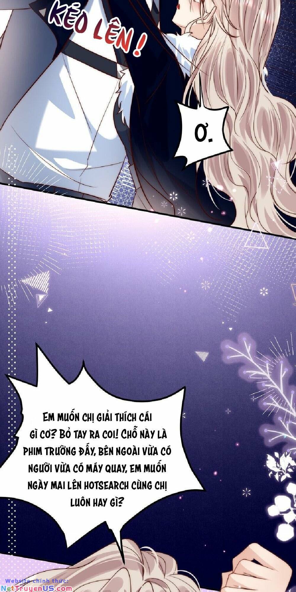 ta được thế thân tỏ tình chapter 20 10