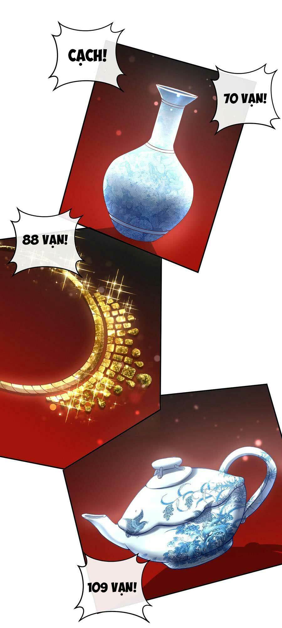 gả cho tình cũ làm lão bà chapter 48 24