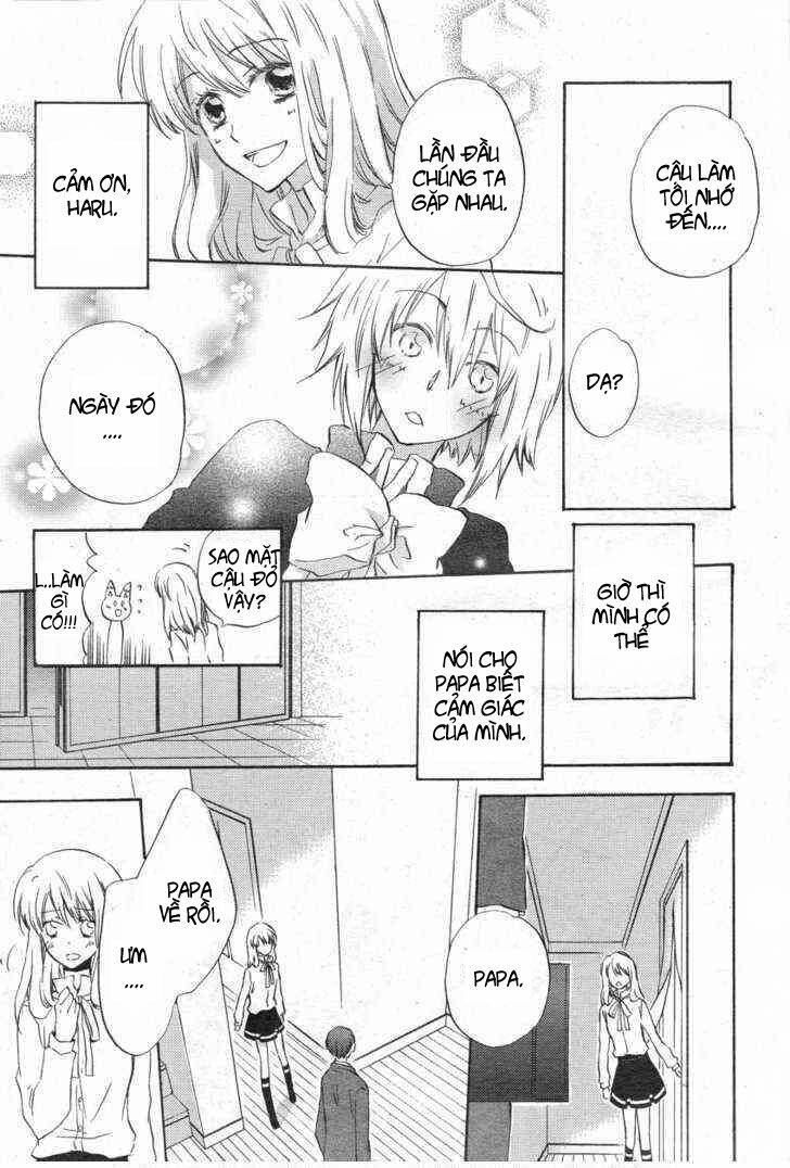 kiss happiness kiss chapter 1 20