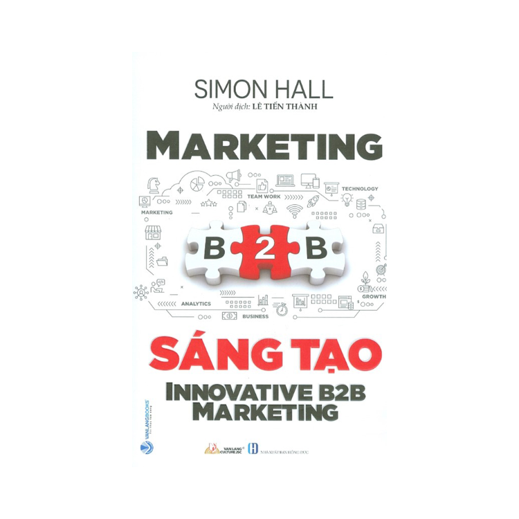 Marketing B2B Sáng Tạo