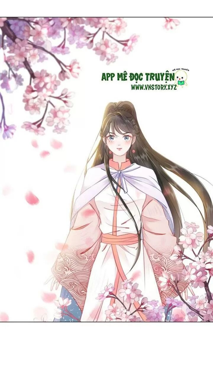 cực phẩm phế vật tiểu thư chapter 79 28