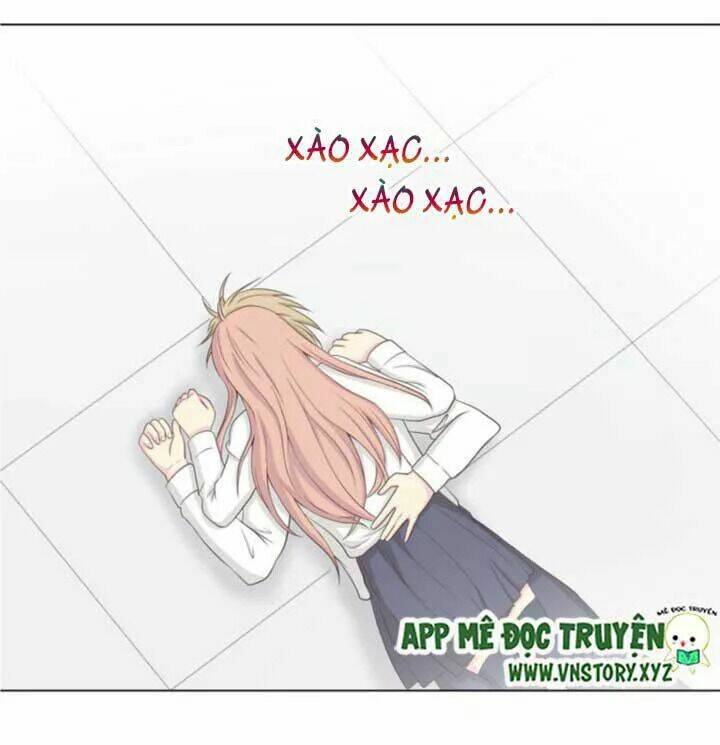 xin chào! dân nữ chapter 50 36